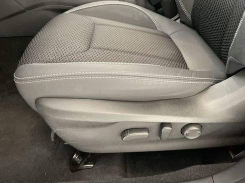 Used 2021 Subaru Forester Premium w/ Popular Package #1 AWD/4WD image 12