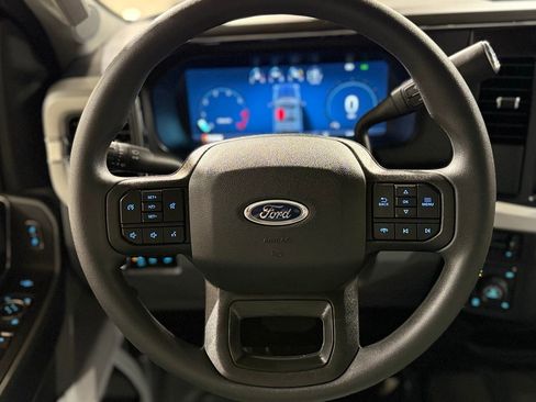 New 2026 Ford F250 XLT w/ XLT Premium Package AWD/4WD image 58