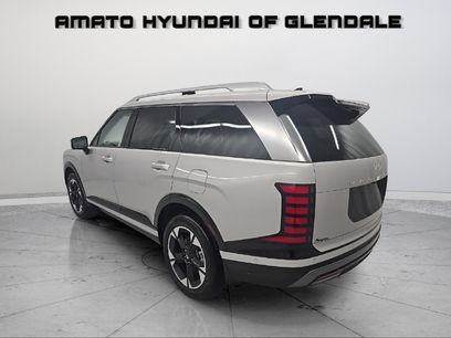 New 2026 Hyundai Palisade Limited