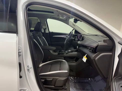 New 2026 Buick Envision Sport Touring image 26