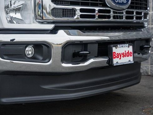 New 2026 Ford F350 XLT image 19