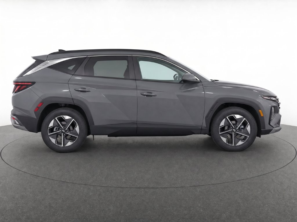 New 2026 Hyundai Tucson SEL AWD/4WD image 8