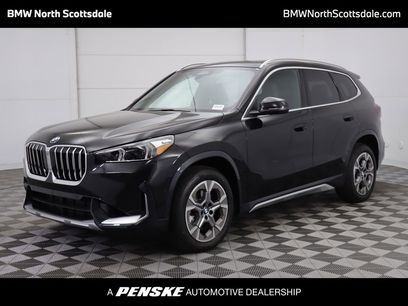 Certified 2025 BMW X1 xDrive28i w/ Convenience Package