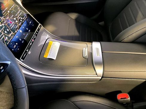 New 2026 Mercedes-Benz C 300 4MATIC Sedan image 10