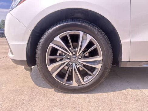Used 2020 Acura MDX SH-AWD w/ Technology Package image 20