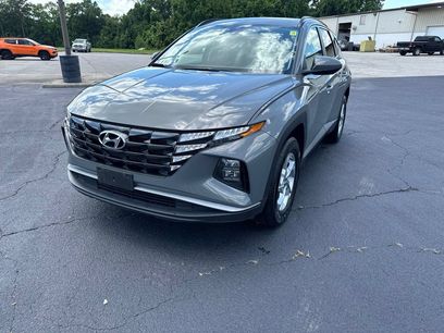 Used 2024 Hyundai Tucson SEL