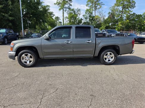 Used 2011 GMC Canyon SLE RWD image 7