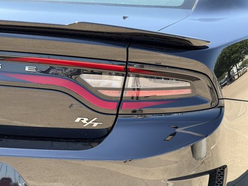 Used 2023 Dodge Charger R/T w/ Cold Weather Package RWD image 7