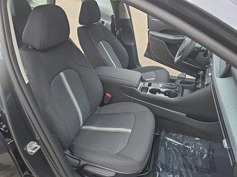 New 2026 Hyundai Sonata SE FWD image 19