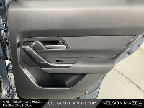 New 2026 MAZDA CX-50 AWD 2.5 Hybrid w/ Weather Package image 41