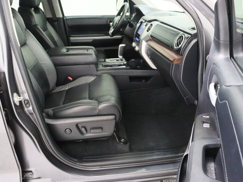 Used 2020 Toyota Tundra Limited RWD image 38