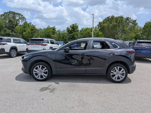Used 2023 MAZDA CX-30 AWD 2.5 S w/ Select Package image 7