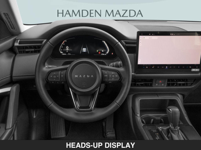 New 2026 MAZDA CX-5 Preferred AWD/4WD image 8