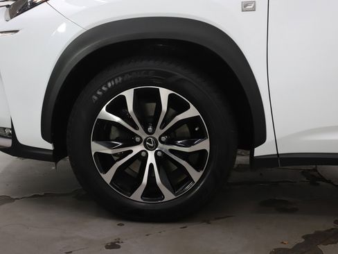 Used 2017 Lexus NX 200t F Sport image 32
