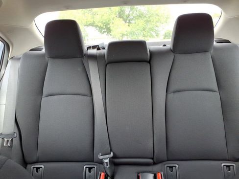 Used 2024 Toyota Corolla LE FWD image 13
