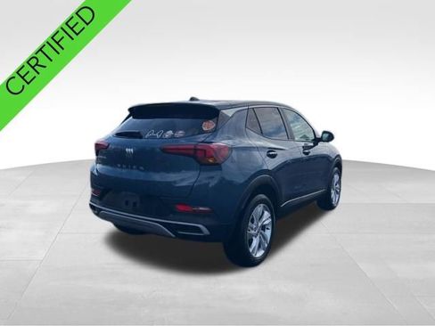 Used 2024 Buick Encore GX Preferred image 6