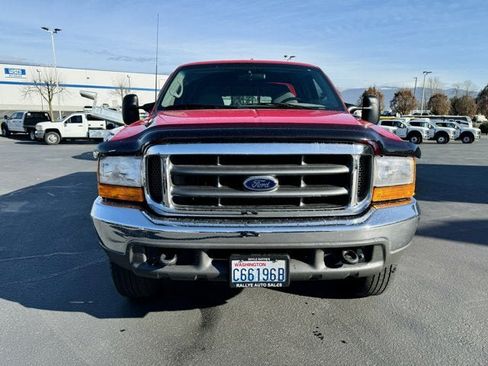 Used 2000 Ford F250 XL image 9