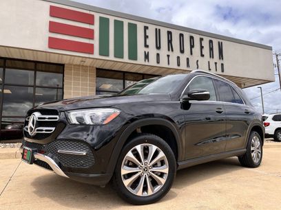 Used 2023 Mercedes-Benz GLE 350 4MATIC w/ Premium Package