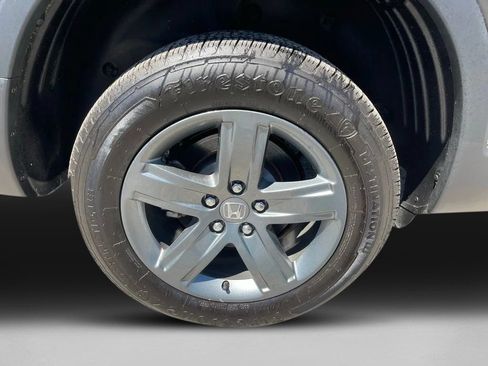 Used 2023 Honda Ridgeline RTL image 10