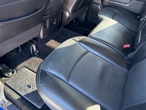 Used 2015 RAM 1500 Sport w/ Sport Premium Group AWD/4WD image 28
