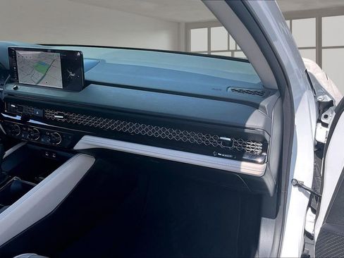 Certified 2023 Honda Accord Touring image 26