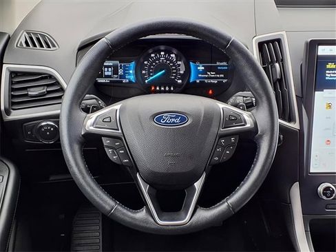 Used 2022 Ford Edge SEL w/ Convenience Package image 27