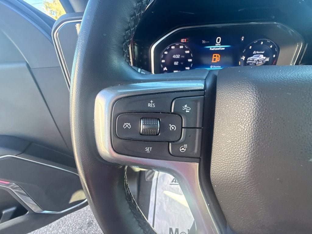 Used 2024 Chevrolet Silverado 1500 RST w/ Z71 Off-Road Package AWD/4WD image 20