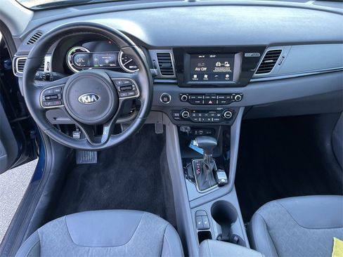 Used 2019 Kia Niro EX image 15