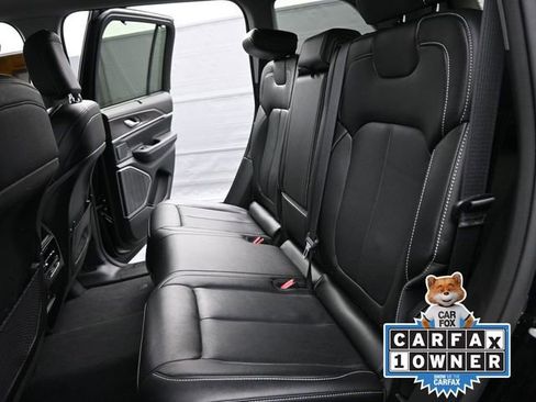 Used 2022 Jeep Grand Cherokee Limited 4xe w/ Luxury Tech Group II image 17