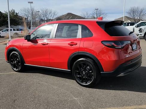 Used 2025 Honda HR-V Sport image 22