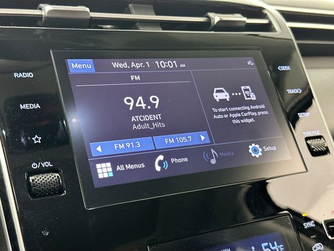 Used 2023 Hyundai Tucson SEL w/ Convenience Package image 14