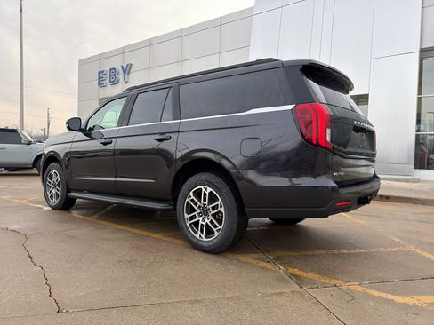 New 2026 Ford Expedition Max Active image 3