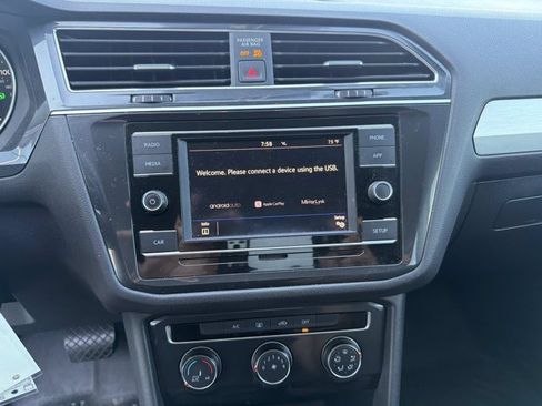 Used 2019 Volkswagen Tiguan S w/ Driver Assistance Package FWD image 27