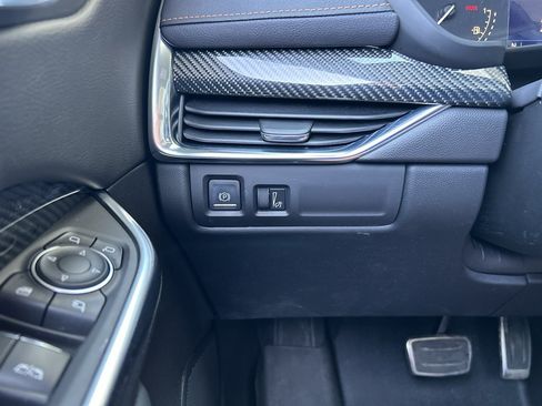 Used 2019 Cadillac XT4 Sport AWD/4WD image 26