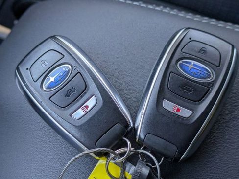 Used 2024 Subaru Ascent Premium w/ Convenience Package image 35