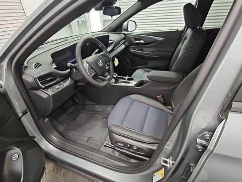 New 2026 Buick Envista Sport Touring w/ Convenience I Package FWD image 10