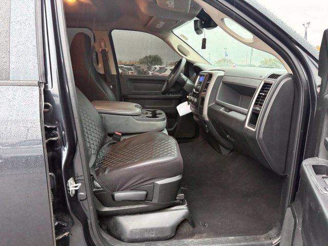 Used 2017 RAM 1500 Tradesman w/ Popular Equipment Group AWD/4WD image 12