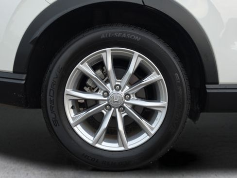 Used 2024 Honda CR-V EX-L image 53