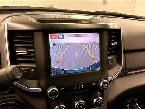 Used 2024 RAM 3500 Big Horn image 27