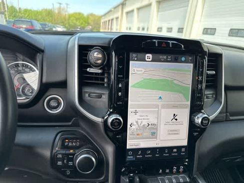 Used 2023 RAM 1500 Big Horn image 7