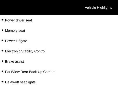 Used 2024 Chrysler Pacifica Touring-L FWD image 14
