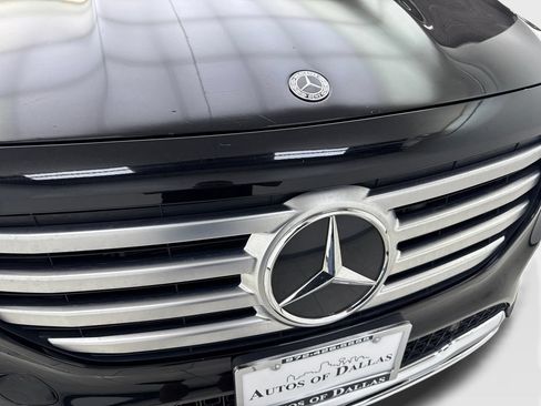 Used 2025 Mercedes-Benz GLB 250 4MATIC image 25