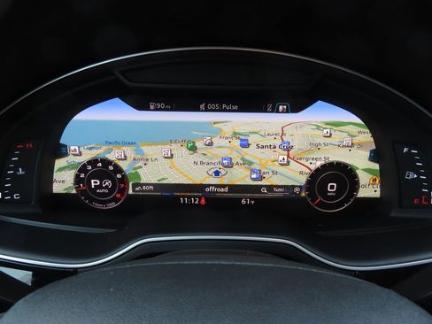 Used 2019 Audi Q7 3.0T Prestige image 17