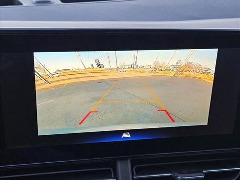 New 2026 Chevrolet Trax RS w/ Sunroof Package image 12