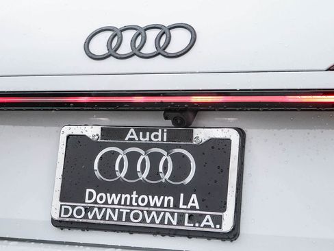 New 2026 Audi A6 Premium Plus image 11