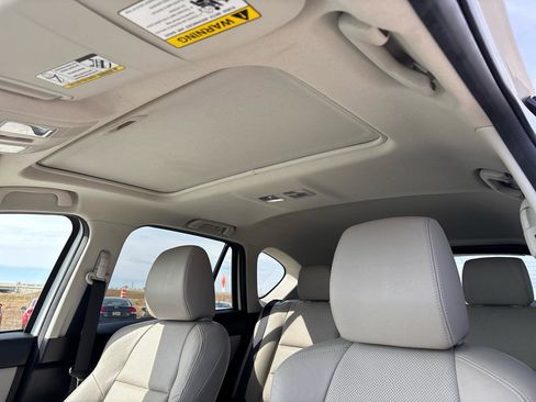 Used 2015 MAZDA CX-5 Grand Touring image 19