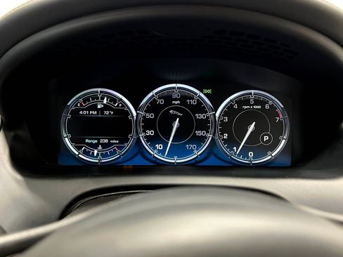 Used 2015 Jaguar XJ L Portfolio AWD/4WD image 24
