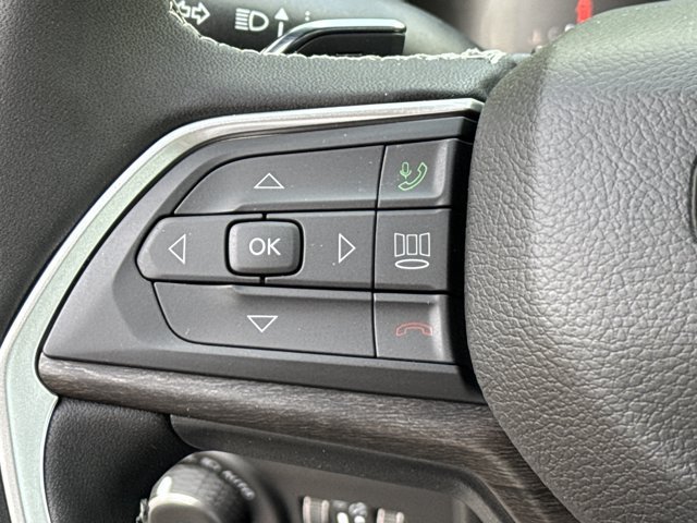 New 2026 Jeep Grand Cherokee Limited AWD/4WD image 26