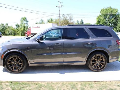 Used 2025 Dodge Durango R/T AWD/4WD image 31