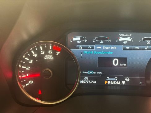 Used 2018 Ford F150 Raptor w/ Equipment Group 802A Luxury AWD/4WD image 14